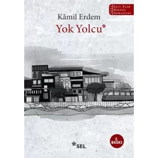 Uravas Store Yolcu