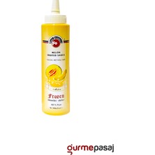 Fo Kavun Meyveli Sos Frozen Meyve Püresi 1 kg
