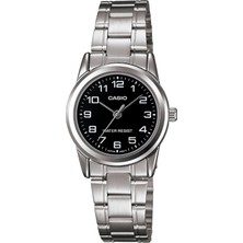 TeknoKapsül Casio LTP-V001D-1BUDF Kadın Kol Saati