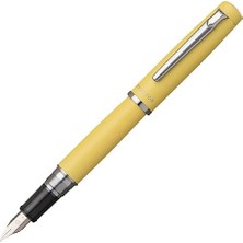 Platinum Procyon PNS-5000 Citron Yellow Dolmakalem (M Uç)