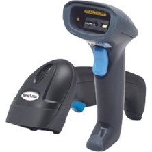 Spenta ST-3800 Kablolu Barkod Okuyucu+Stand
