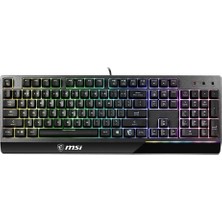 MSI Msı Vıgor GK30 Gamıng Tr Klavye
