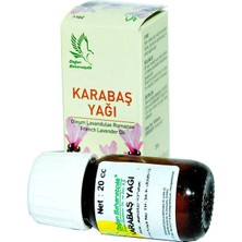 Bezos Karabaş Yağı 20 cc