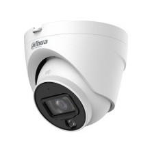 Dahua IPC-HDW1431V-SA-0280B-S6 2.8mm 4mp Smart Light Sesli Ip Dome Kamera