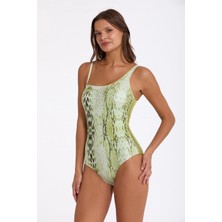 Argento 0365-3025 Tek Omuz Mayo