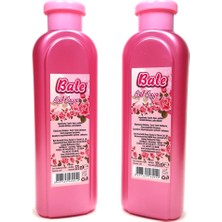 Bale 2 Adet Gül Suyu 2X375 ml