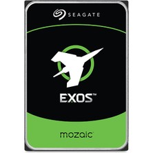 Seagate Exos 3.5 24TB Sata 512MB 7200 ST24000NM00H