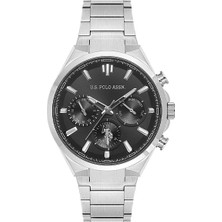 U.s. Polo Assn. USPA1154-05 Erkek Kol Saati