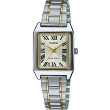 TeknoKapsül Casio LTP-V007SG-9BUDF Kadın Kol Saati