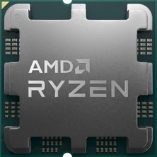 Amd Ryzen 5 7500X3D 4.0ghz Tray