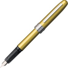 Platinum PGB1000 Plaisir 47 Bali Citrus Dolma Kalem (F Uç)