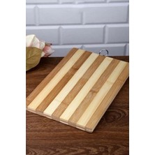 Royaleks Group Bambu Kesim Tahtası 32X22 cm ROYALEKS-B.EK112