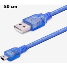 Renas Store ZR368 USB 5 Pin Kablo