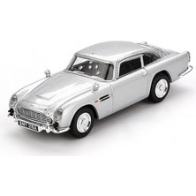 Kaia Life Mini Gt 1/64 Aston Martin Db5 Skyfall English Blister Paket