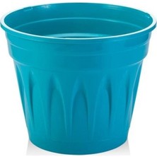 Royaleks Group Revak Saksı 1 Litre 2 No ROYALEKS-R002