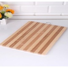Royaleks Group Bambu Kesim Tahtası 36X26 cm ROYALEKS-B.EK114