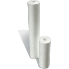 Empressco Spun Filtre Kartuş - 20 Inç 5 Mikron