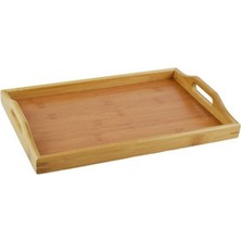 Royaleks Group Bambu Tepsi 22X33 cm ROYALEKS-TPS3322