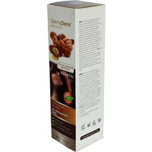 Bezos Argan Yağı Özlü Saç Kremi Keratinli (Tuz ve Paraben Içermez) 500 ml