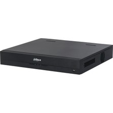 Dahua NVR5432-EI 32 Kanal 1U H.265 NVR 4x20TB