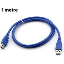 Renas Store ZR905 USB To USB 3.0 Kablo 1 M