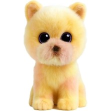 Kaia Life TY37407 Palmer - Pomeranıan Yellow Reg -Mga