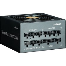 Zalman ZM1000-TMX2SE(TERAMAXIISE)+80 P Power Supply