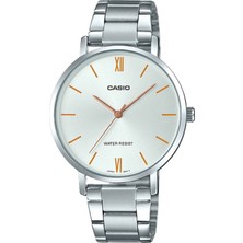 TeknoKapsül Casio LTP-VT01D-7BUDF Kadın Kol Saati