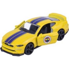 Kaia Life Majorette Fenerbahçe Lisanslı Model Araçlar