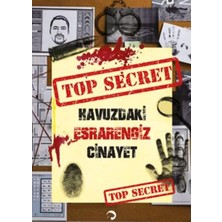 Uravas Store Huzdaki Engiz Cinayet - Dedektif Oyunu