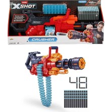 Kaia Life X-Shot Sünger Atan Crusher 48 Mermili - 92381