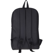 Plm Drexel 8900 15.6" Notebook Sırt Çantası Siyah
