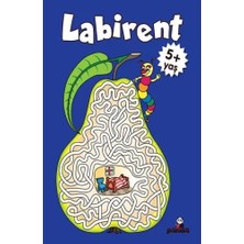 Uravas Store Labirent 5 Yaş