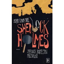 Uravas Store Sherlk Holmes 1- Sherlk Holmes'un Maceraları