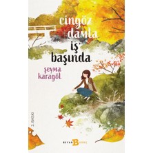 Renas Store Cingöz Damla Iş Başında
