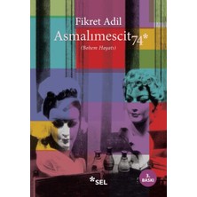 Renas Store Asmalımescit 74