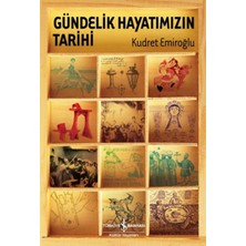 Renas Store Gündelik Hayatımızın Tarihi (Ciltli)