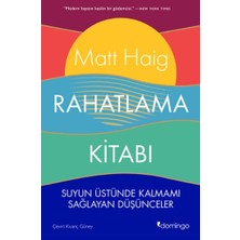 Renas Store Rahatlama Kitabı