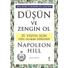 Renas Store Düşün ve Zengin Ol