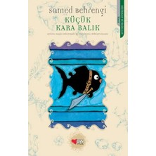 Uravas Store Küçük Kara Balık