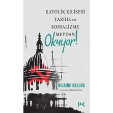 Renas Store Katolik Kilisesi Tarihe ve Sosyalizme Meydan Okuyor!
