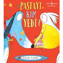 Renas Store Pastayı Kim Yedi?