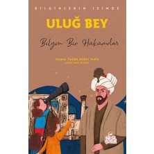 Renas Store Uluğ Bey - Bilginlerin Izinde