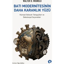 Renas Store Batı Modernitesinin Daha Karanlık Yüzü
