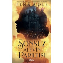 Renas Store Sonsuz Alevin Parıltısı