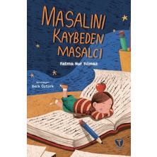 Renas Store Masalını Kaybeden Masalcı