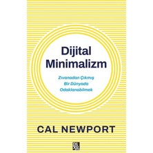 Renas Store Dijital Minimalizm