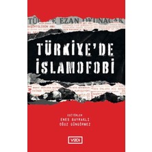Renas Store Türkiye’de Islamofobi
