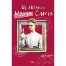 Renas Store Ünlü Dahiler: Marie Curie