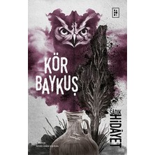 Renas Store Kör Baykuş